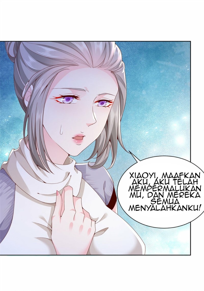 I Randomly Have A New Career Every Week Chapter 58 Gambar 29