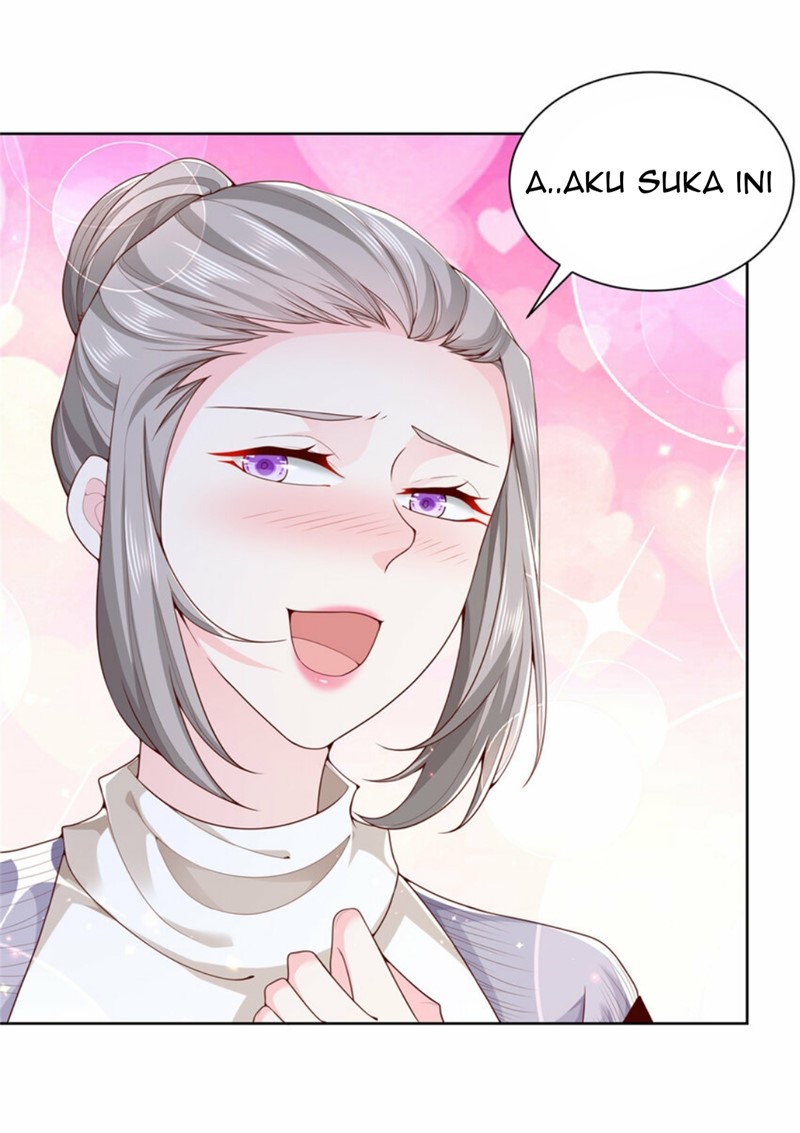 I Randomly Have A New Career Every Week Chapter 58 Gambar 32