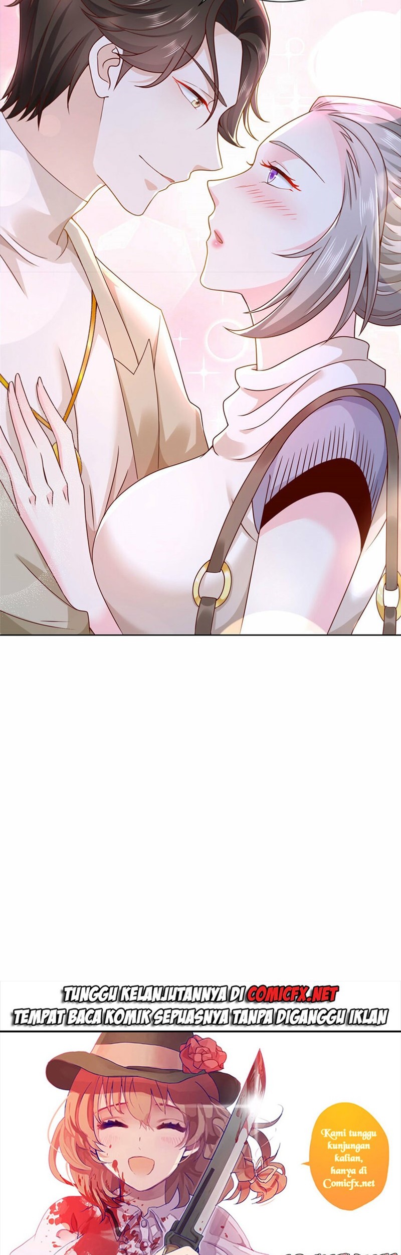 I Randomly Have A New Career Every Week Chapter 58 Gambar 36