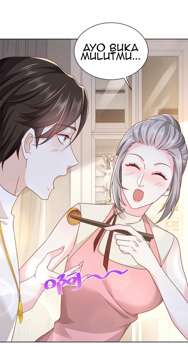 I Randomly Have A New Career Every Week Chapter 58 Gambar 5