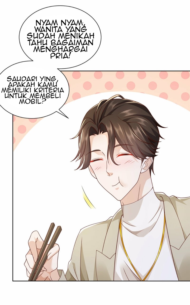 I Randomly Have A New Career Every Week Chapter 58 Gambar 6