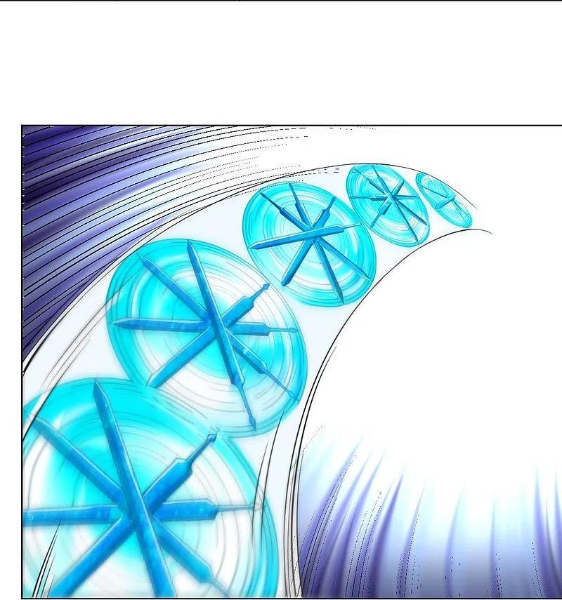 Reborn of War God Chapter 291 Gambar 17