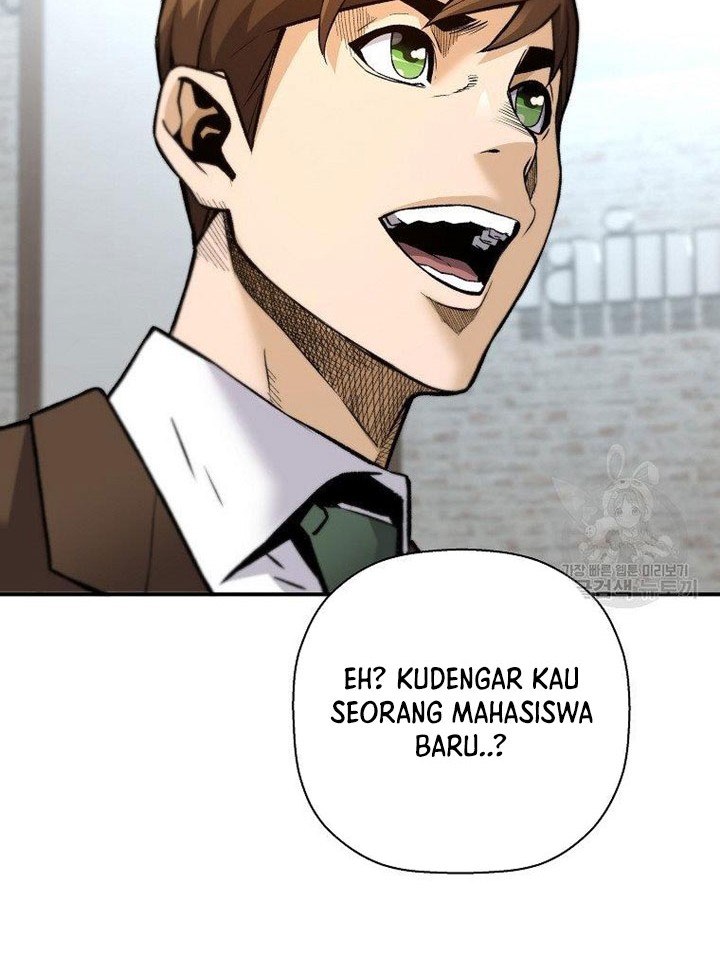 Return of the Legend Chapter 53 Gambar 39