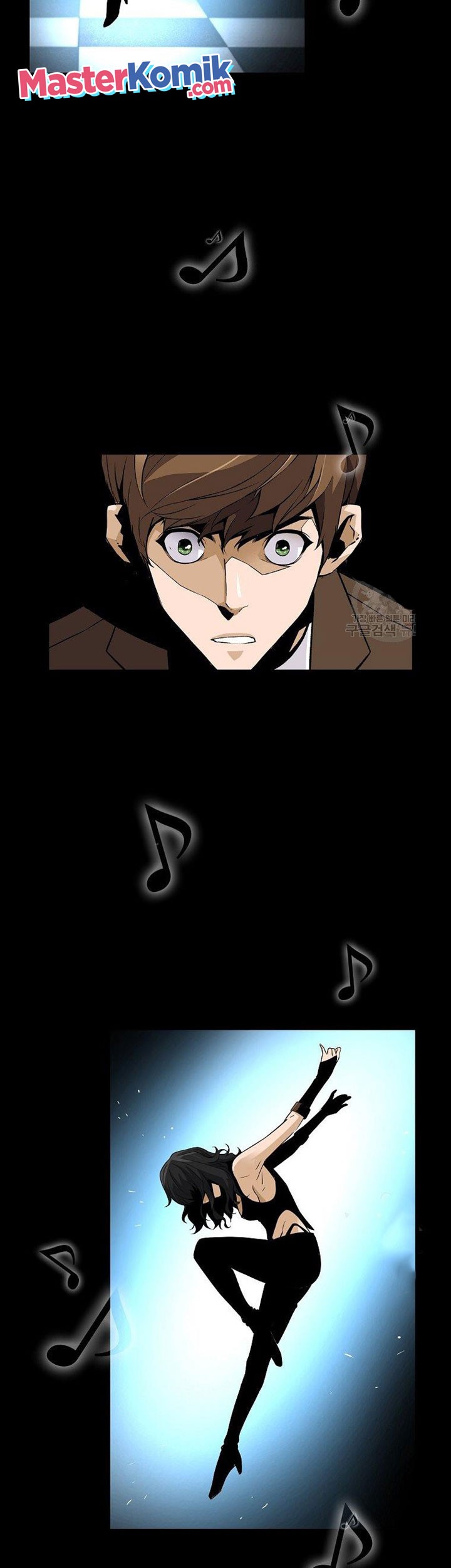 Return of the Legend Chapter 53 Gambar 50