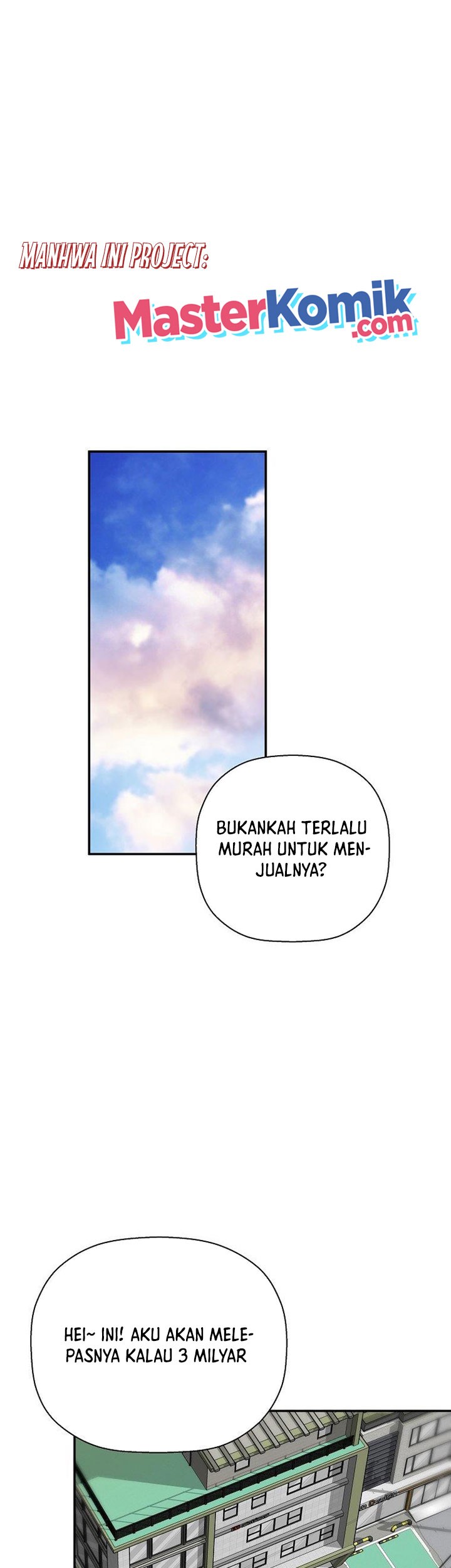 Baca  Return of the Legend Chapter 53 Gambar 2