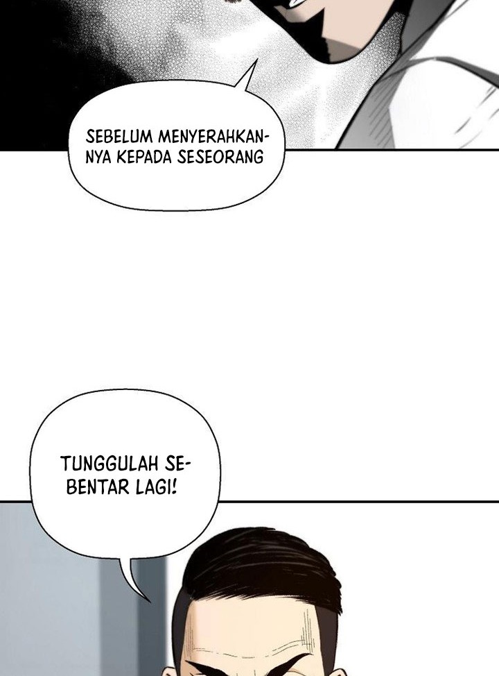 Return of the Legend Chapter 53 Gambar 9