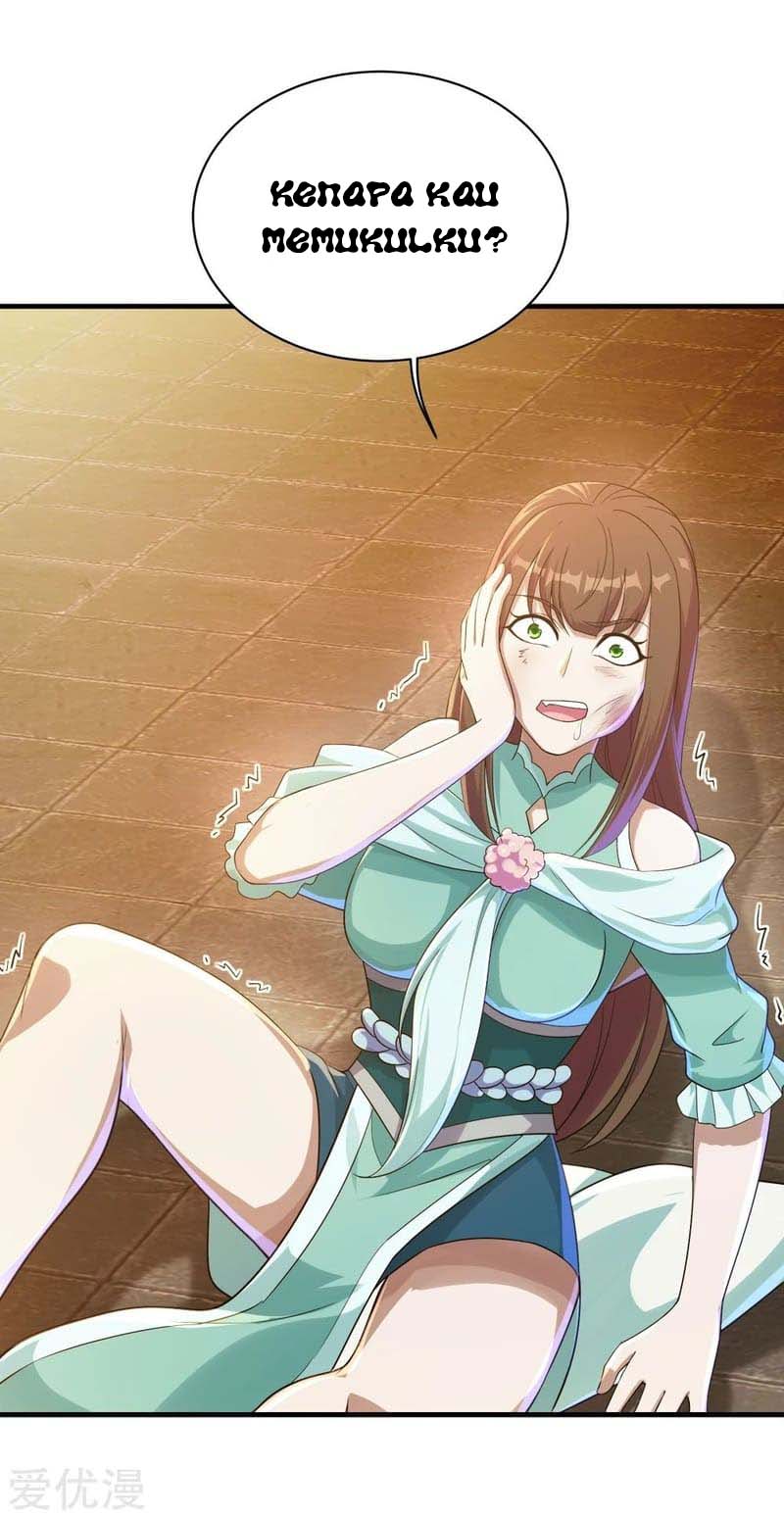 Matchless Emperor Chapter 77 Gambar 13