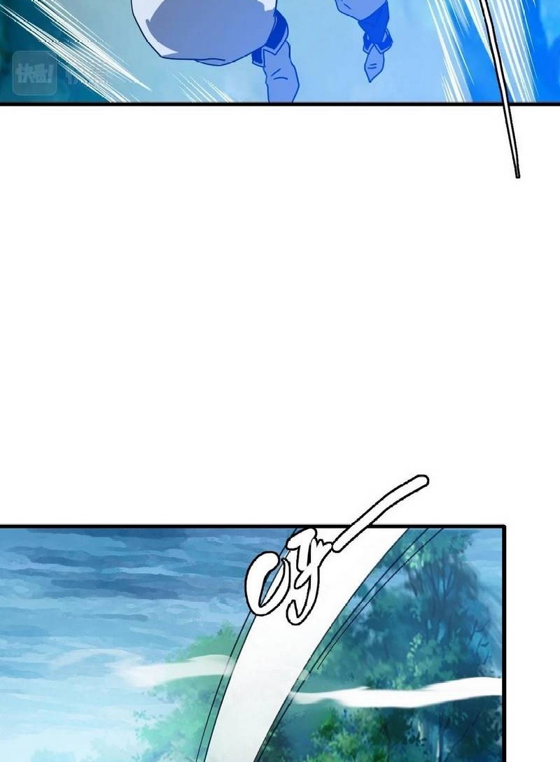 Crazy Leveling System Chapter 46 Gambar 23