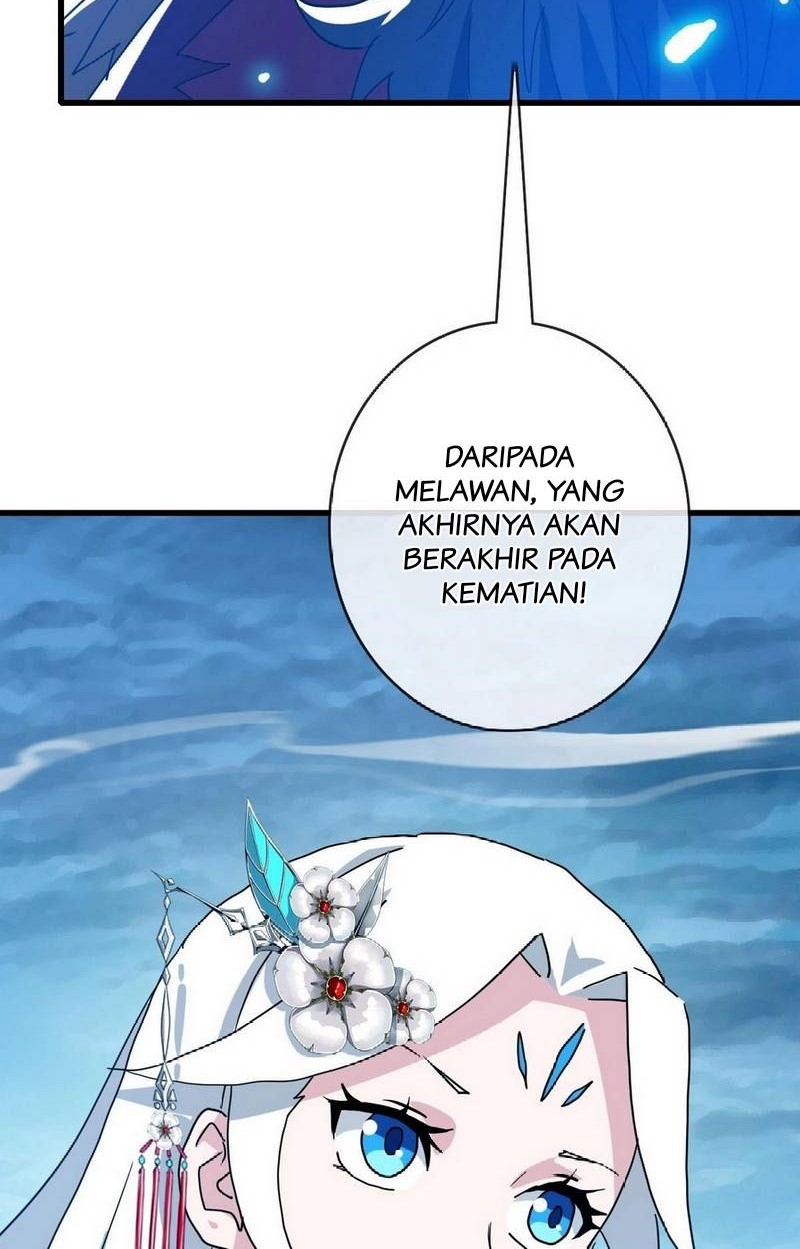 Crazy Leveling System Chapter 46 Gambar 26