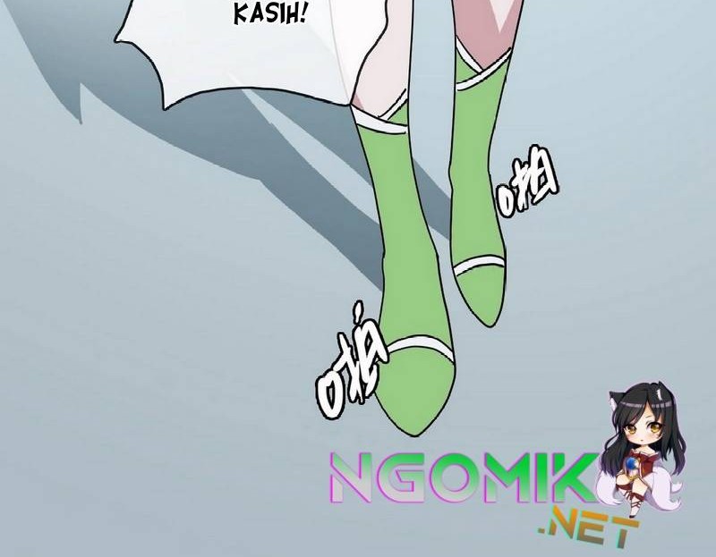 Crazy Leveling System Chapter 46 Gambar 32