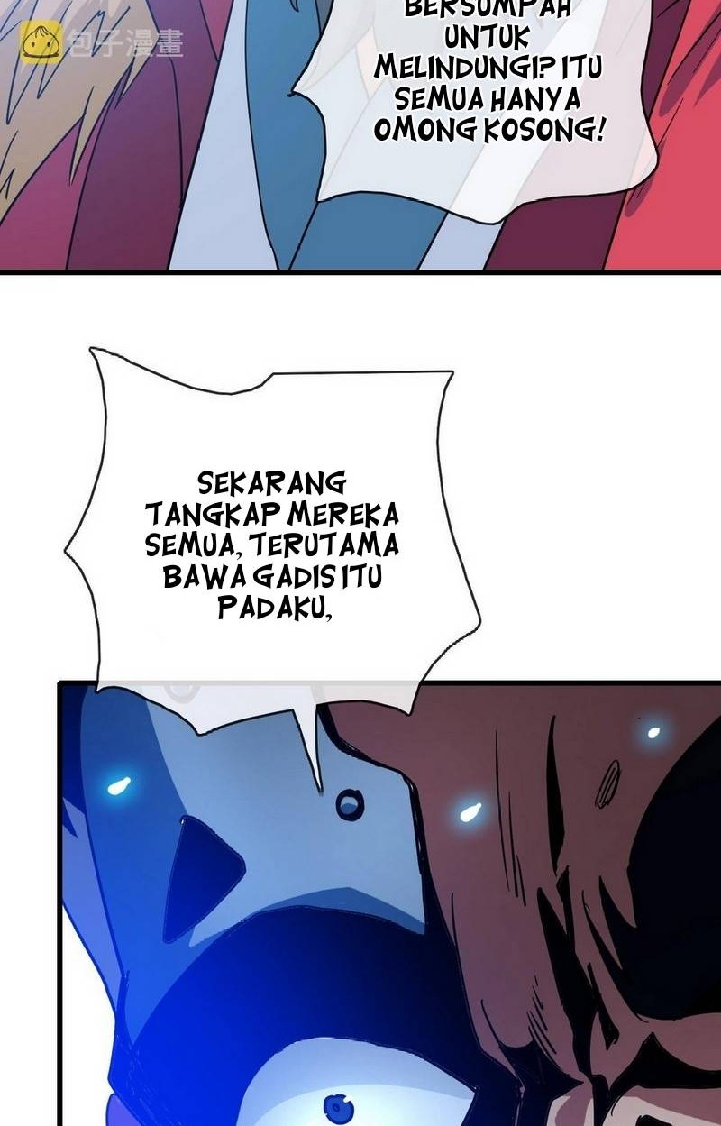 Crazy Leveling System Chapter 46 Gambar 38
