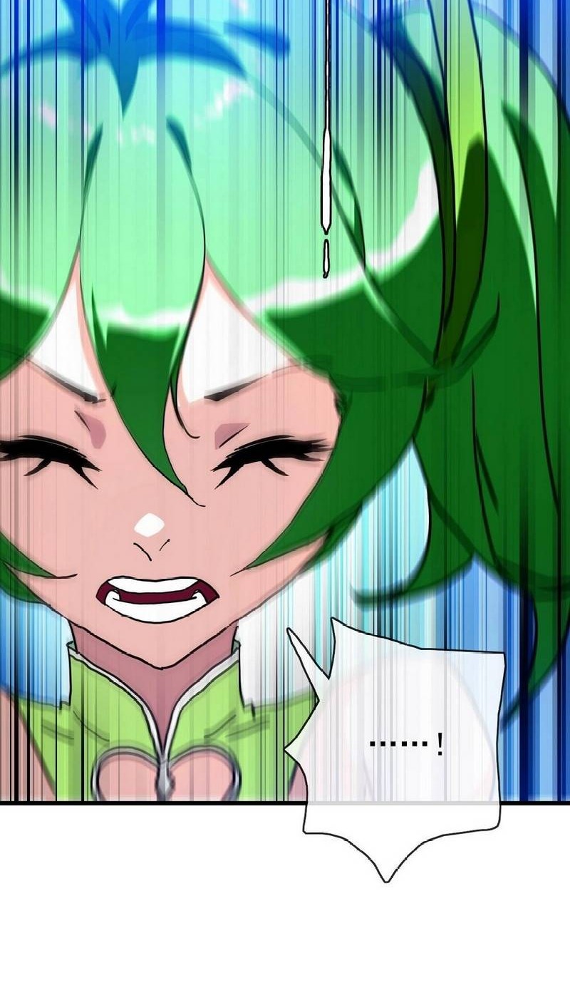 Crazy Leveling System Chapter 46 Gambar 44
