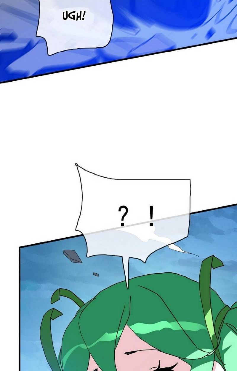 Crazy Leveling System Chapter 46 Gambar 46