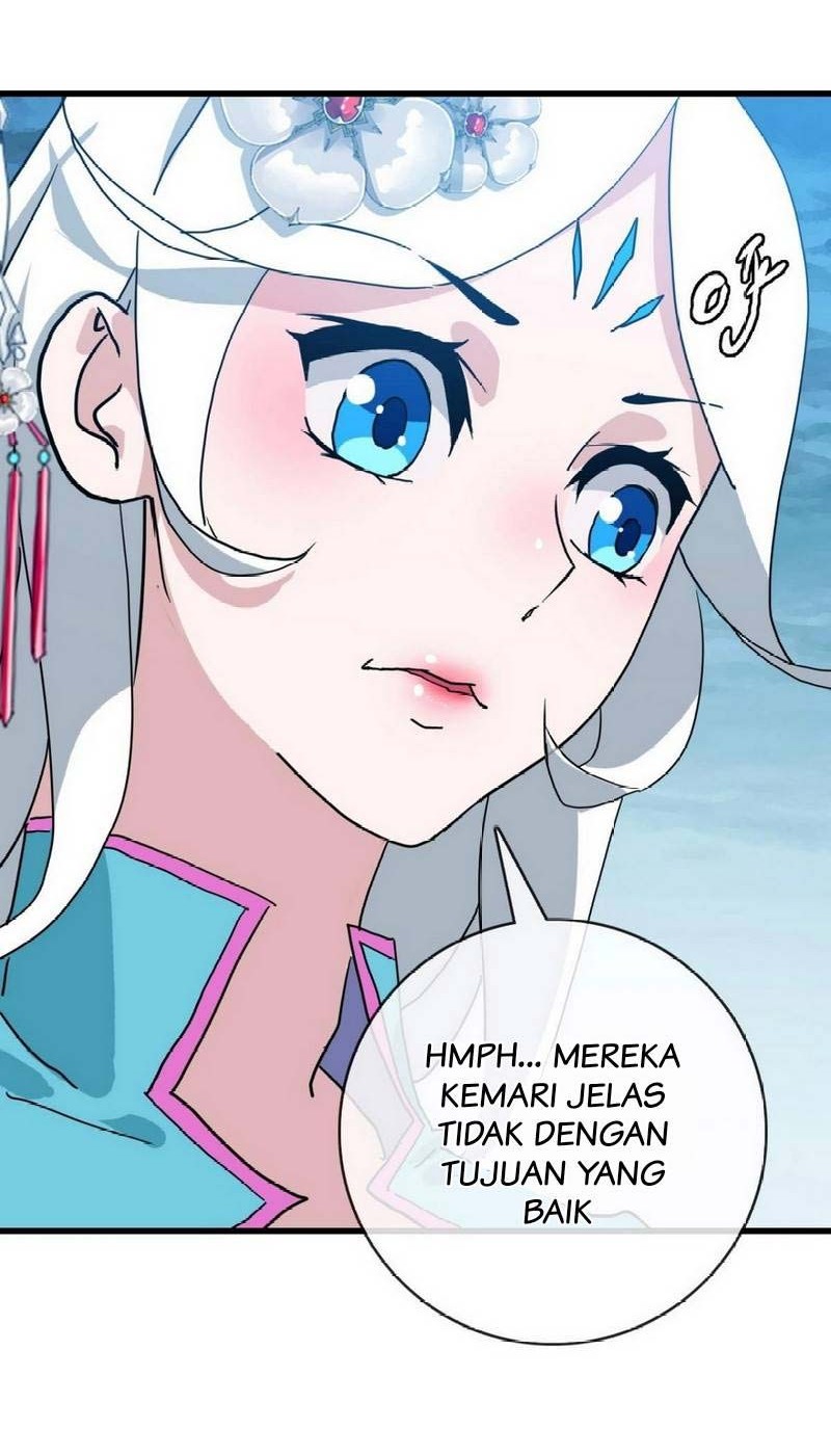 Crazy Leveling System Chapter 46 Gambar 3