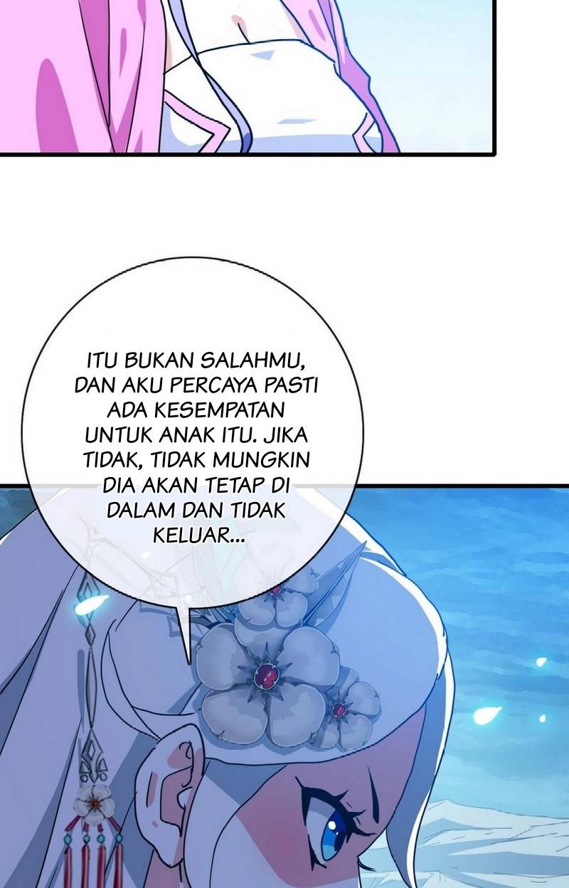 Crazy Leveling System Chapter 46 Gambar 5