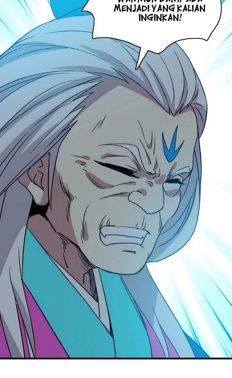Crazy Leveling System Chapter 46 Gambar 13