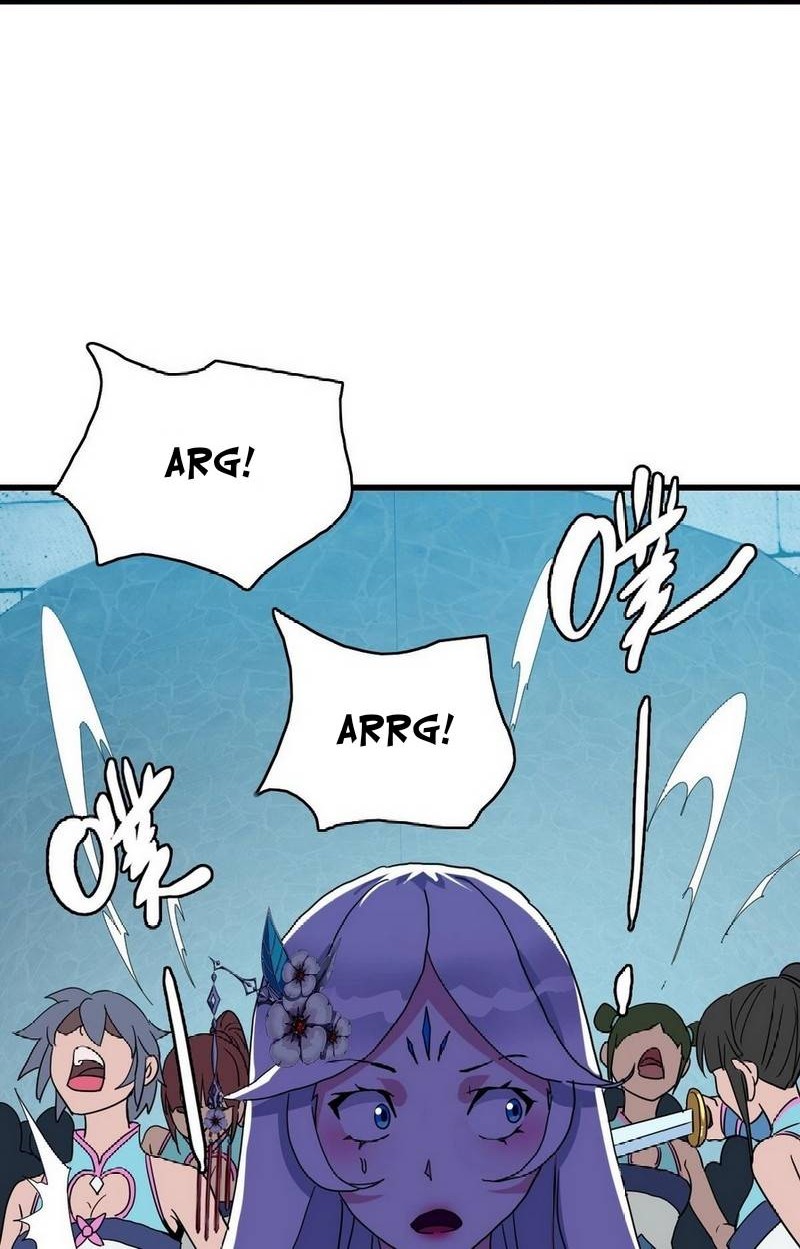 Crazy Leveling System Chapter 46 Gambar 15