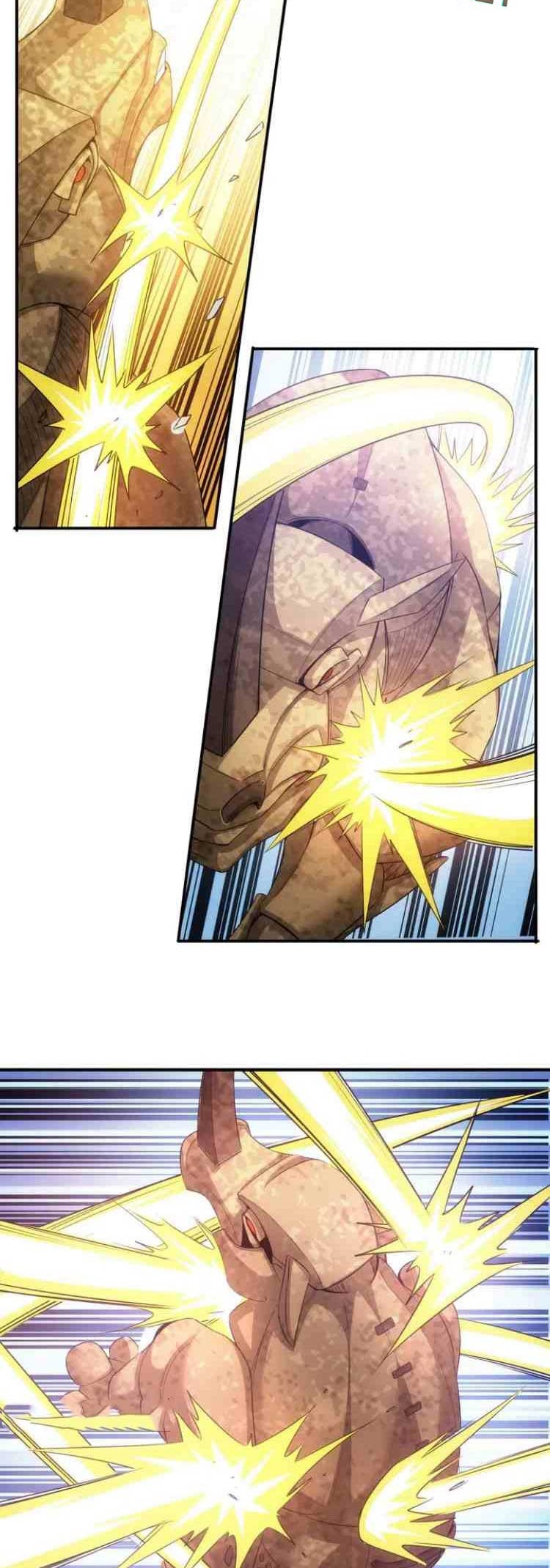 Rich Player Chapter 170 Gambar 11