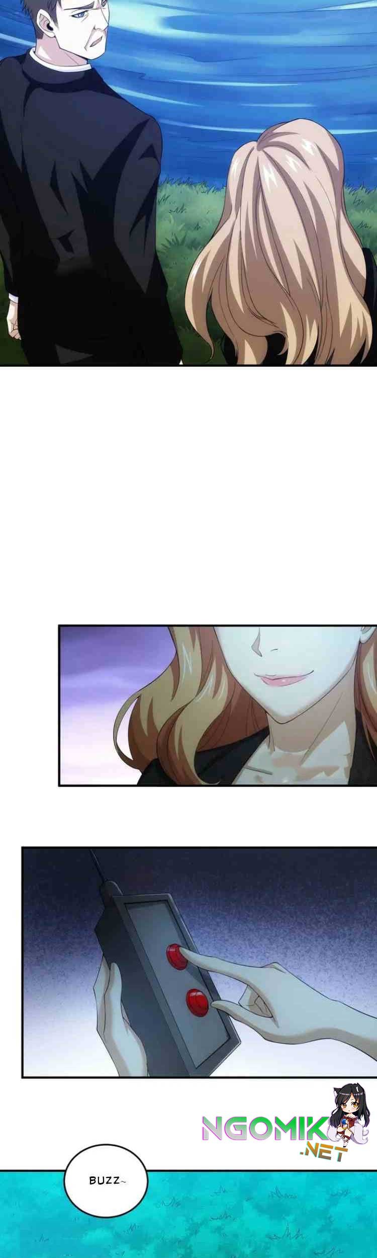 Rich Player Chapter 170 Gambar 16