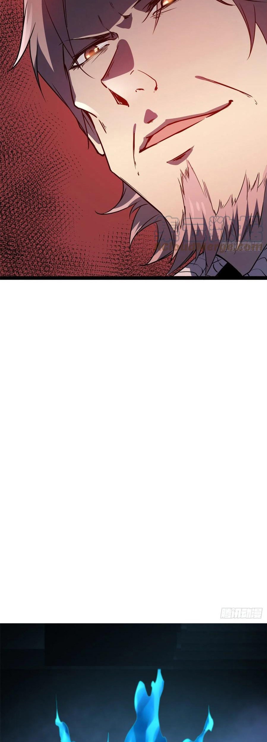 My Shadow Hangs Up Chapter 111 Gambar 35