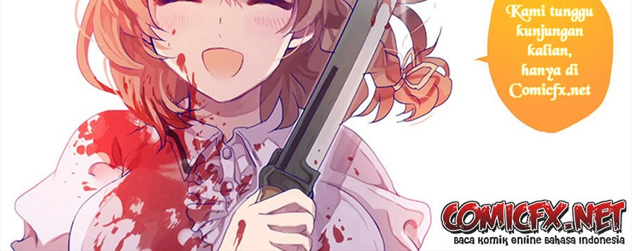 My Shadow Hangs Up Chapter 111 Gambar 37