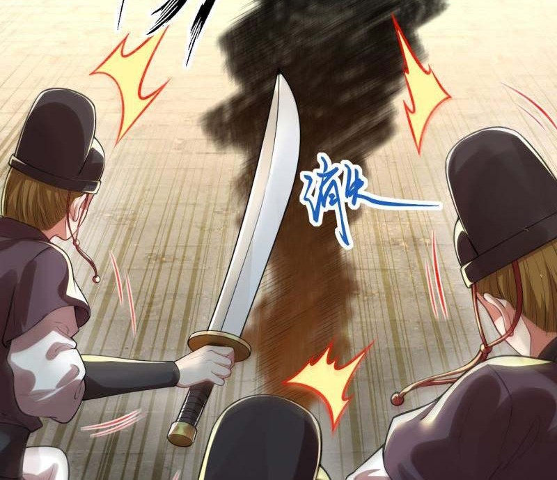 Against the Gods Chapter 482 Gambar 21