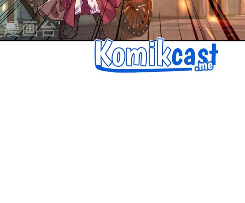 Against the Gods Chapter 482 Gambar 35