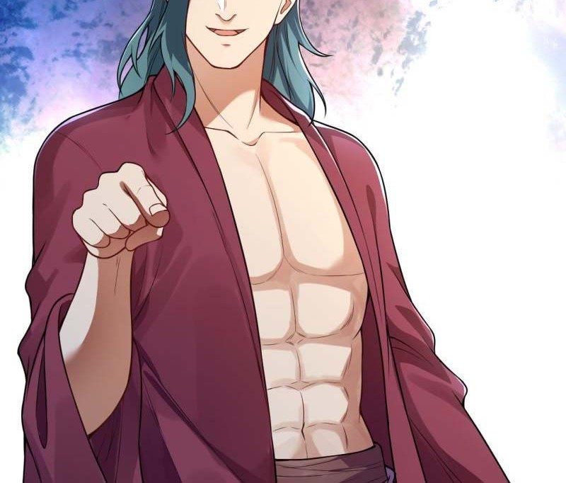 Against the Gods Chapter 482 Gambar 7