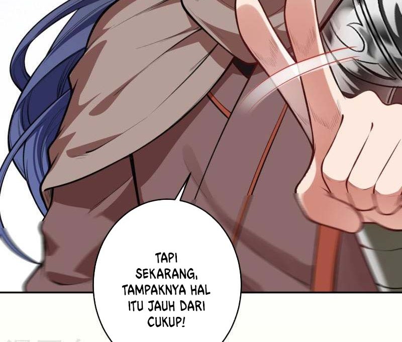 Against the Gods Chapter 482 Gambar 11