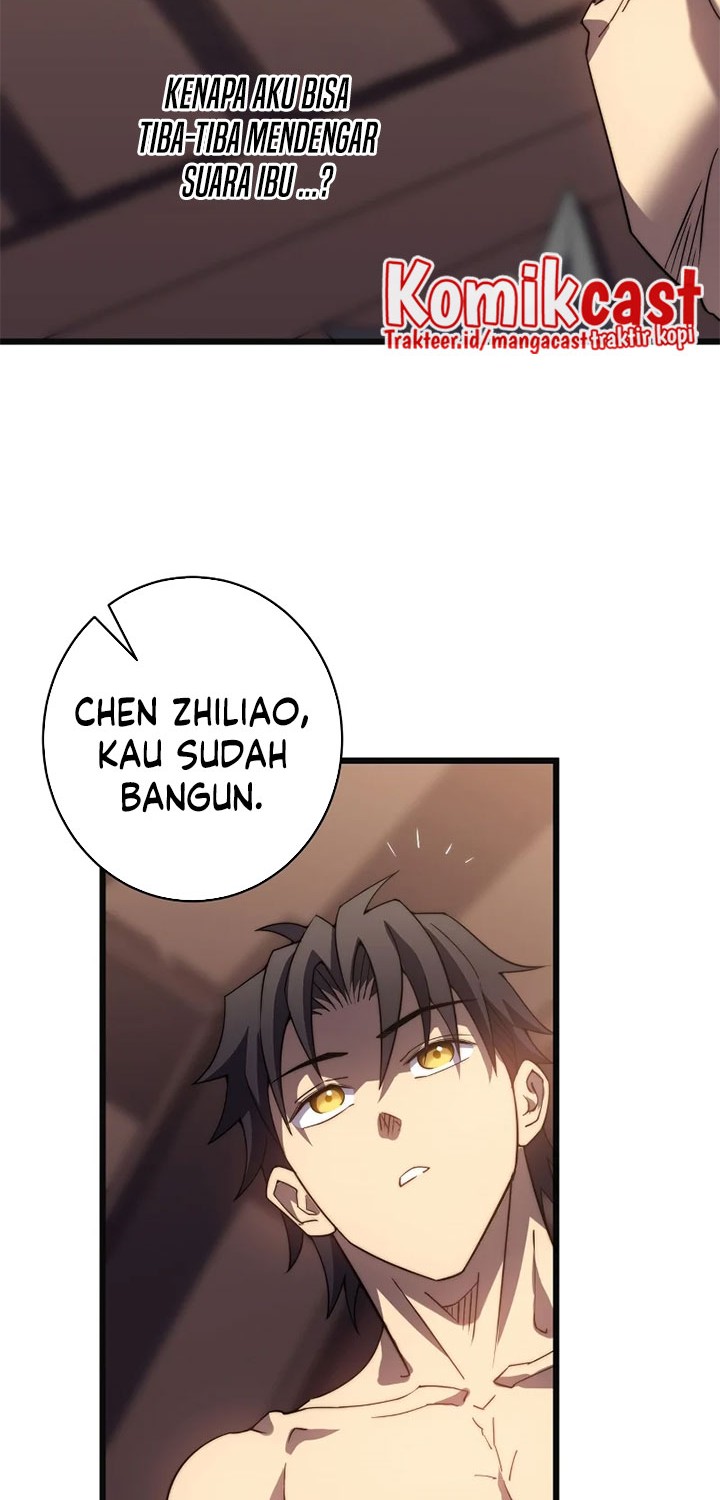 My Path to Killing God in Otherworld Chapter 49 Gambar 19