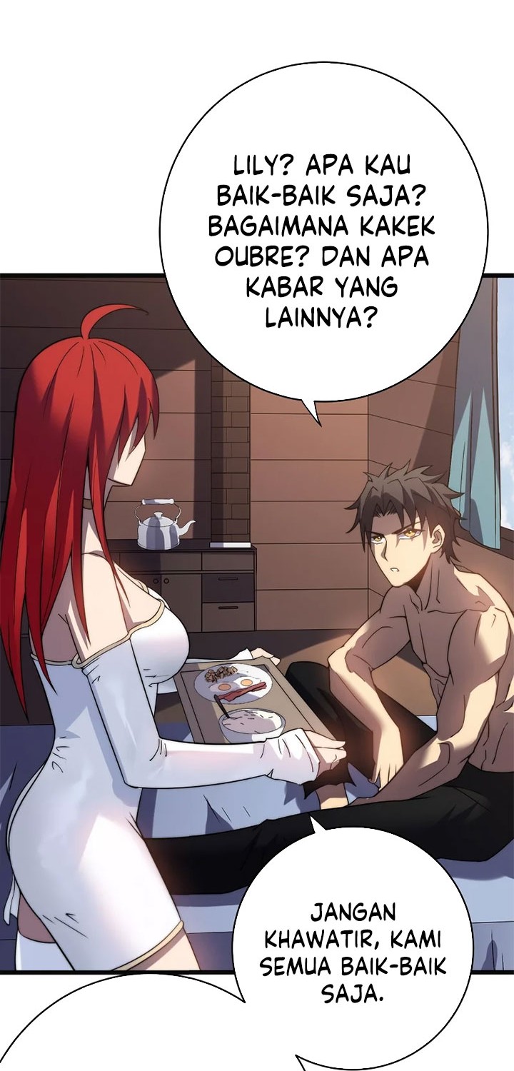 My Path to Killing God in Otherworld Chapter 49 Gambar 21