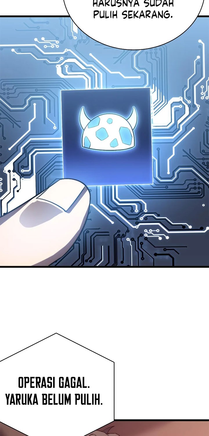 My Path to Killing God in Otherworld Chapter 49 Gambar 27
