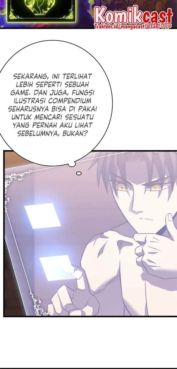 My Path to Killing God in Otherworld Chapter 49 Gambar 33