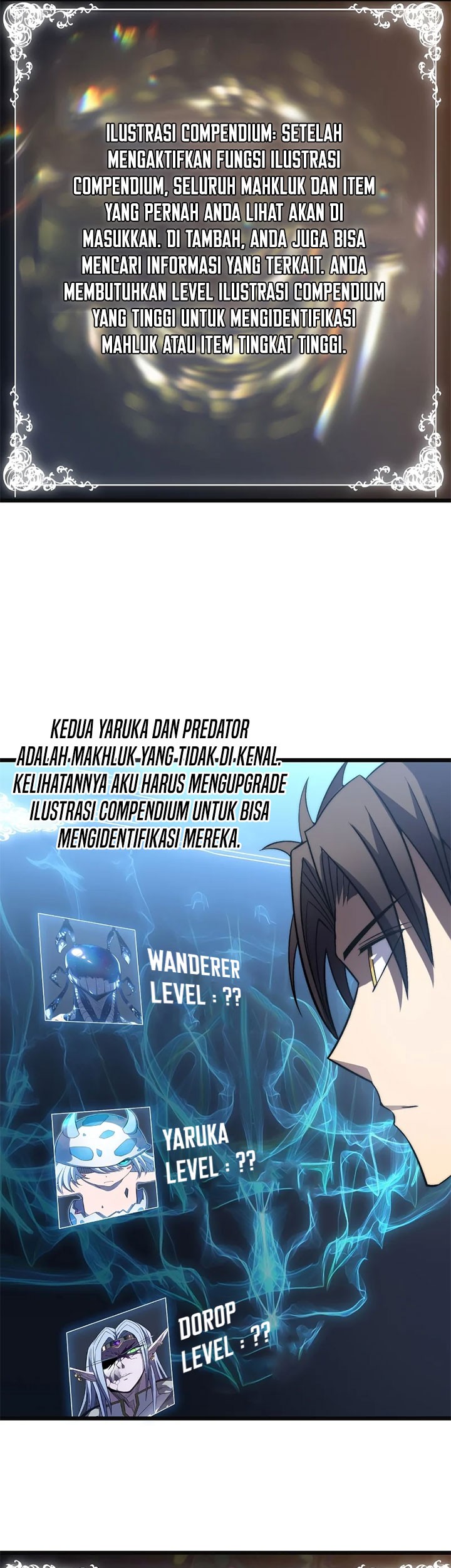 My Path to Killing God in Otherworld Chapter 49 Gambar 34