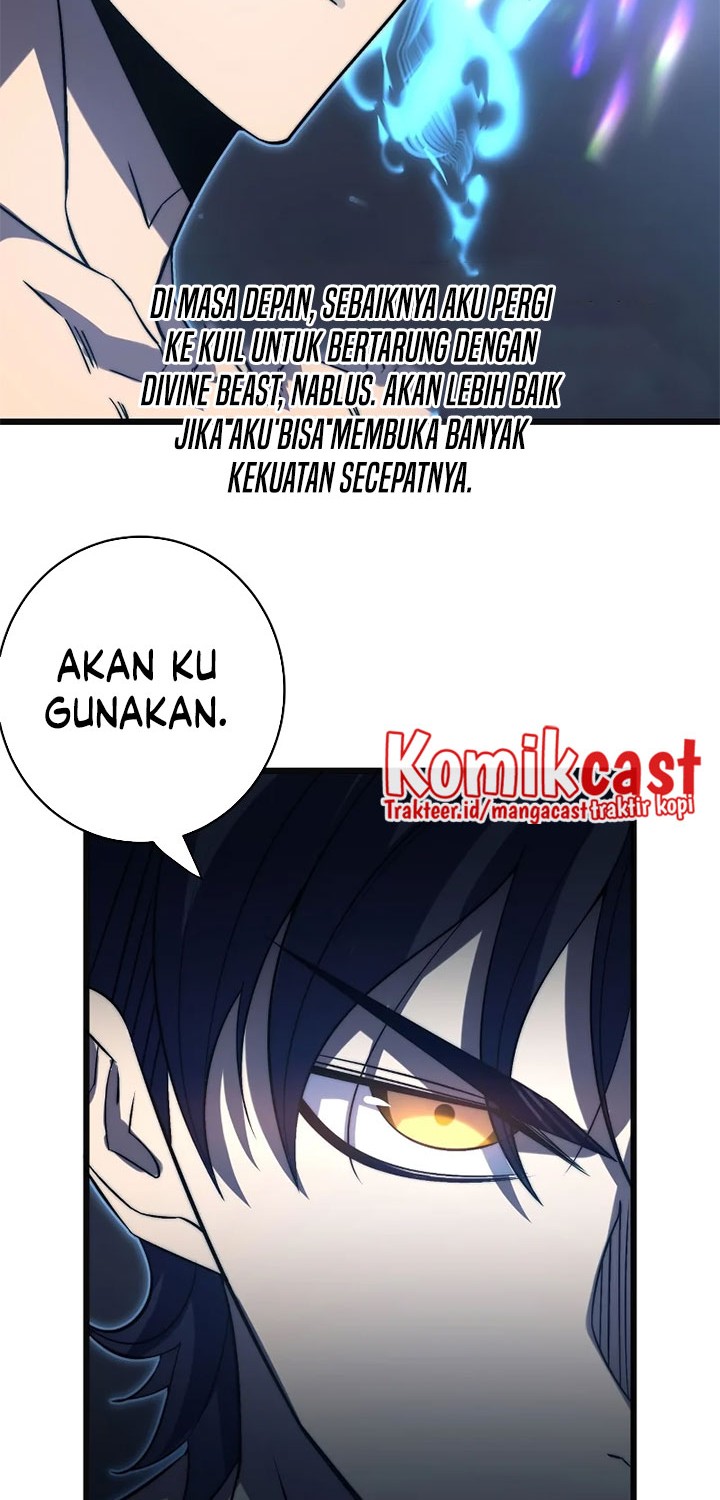 My Path to Killing God in Otherworld Chapter 49 Gambar 37