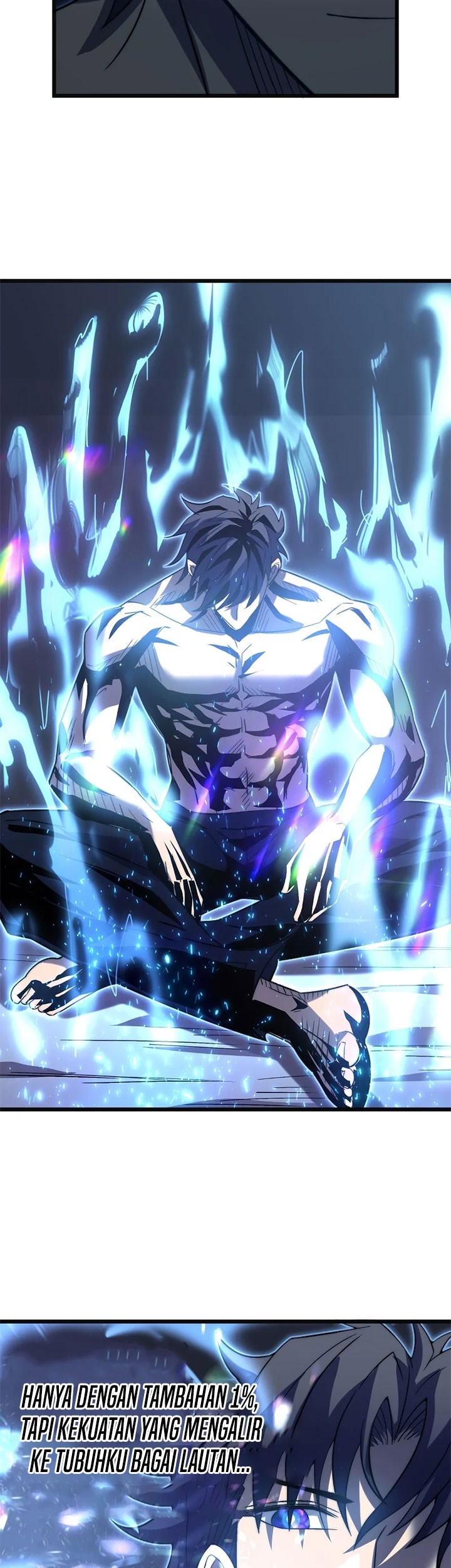 My Path to Killing God in Otherworld Chapter 49 Gambar 38