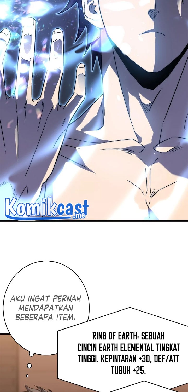 My Path to Killing God in Otherworld Chapter 49 Gambar 39