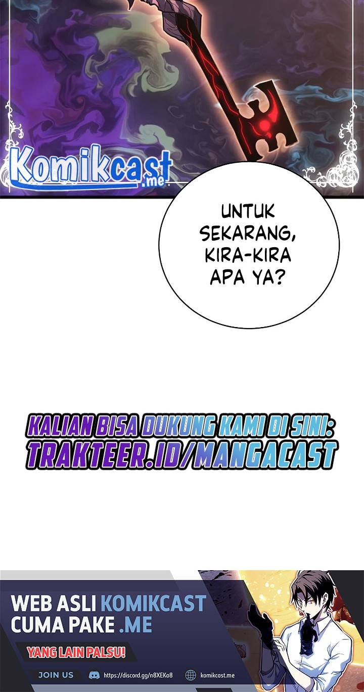 My Path to Killing God in Otherworld Chapter 49 Gambar 43