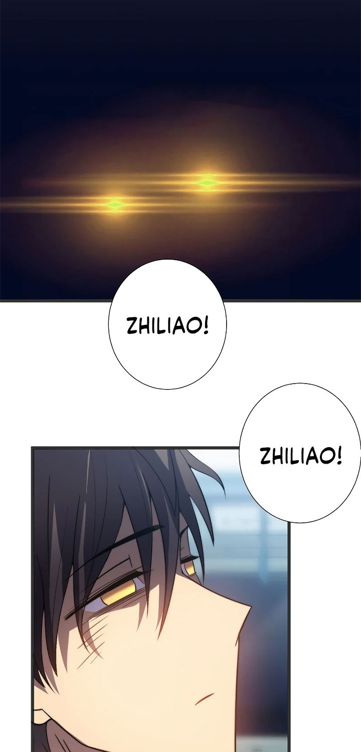 My Path to Killing God in Otherworld Chapter 49 Gambar 3