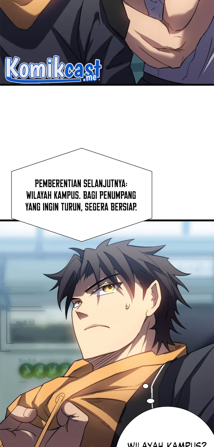 My Path to Killing God in Otherworld Chapter 49 Gambar 7