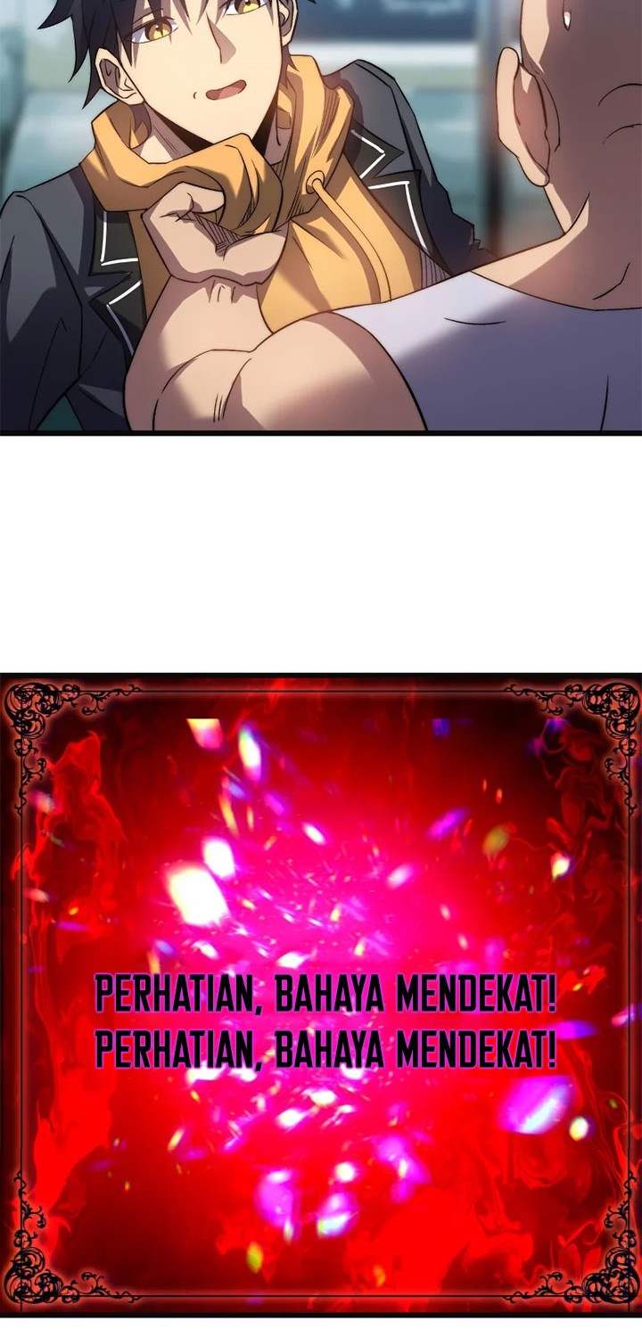 My Path to Killing God in Otherworld Chapter 49 Gambar 9