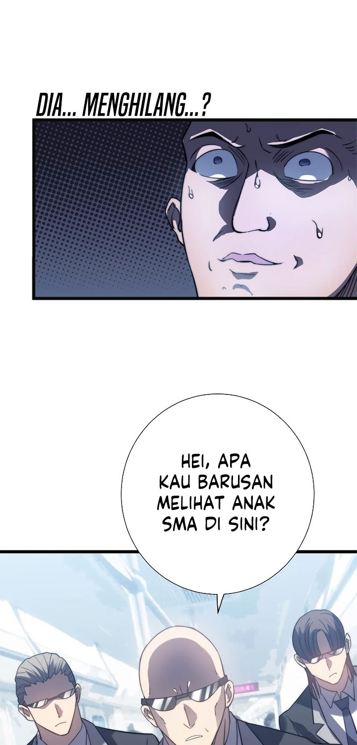 My Path to Killing God in Otherworld Chapter 49 Gambar 13