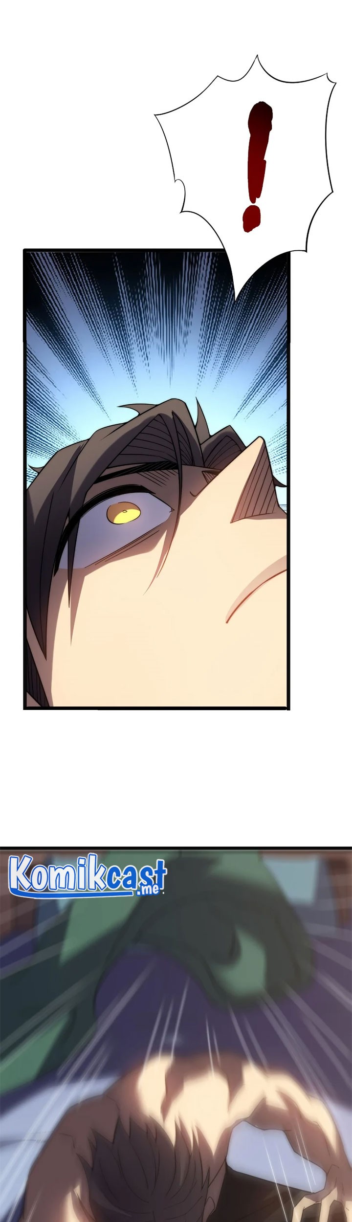 My Path to Killing God in Otherworld Chapter 49 Gambar 16