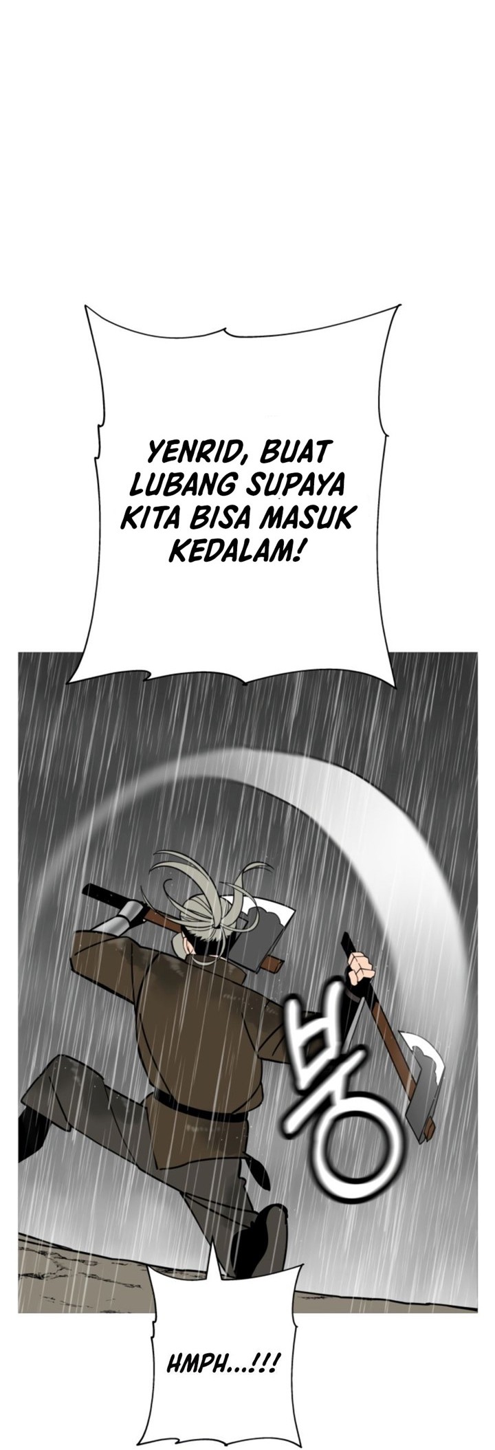 The Story of a Low-Rank Soldier Becoming a Monarch Chapter 82 Gambar 26