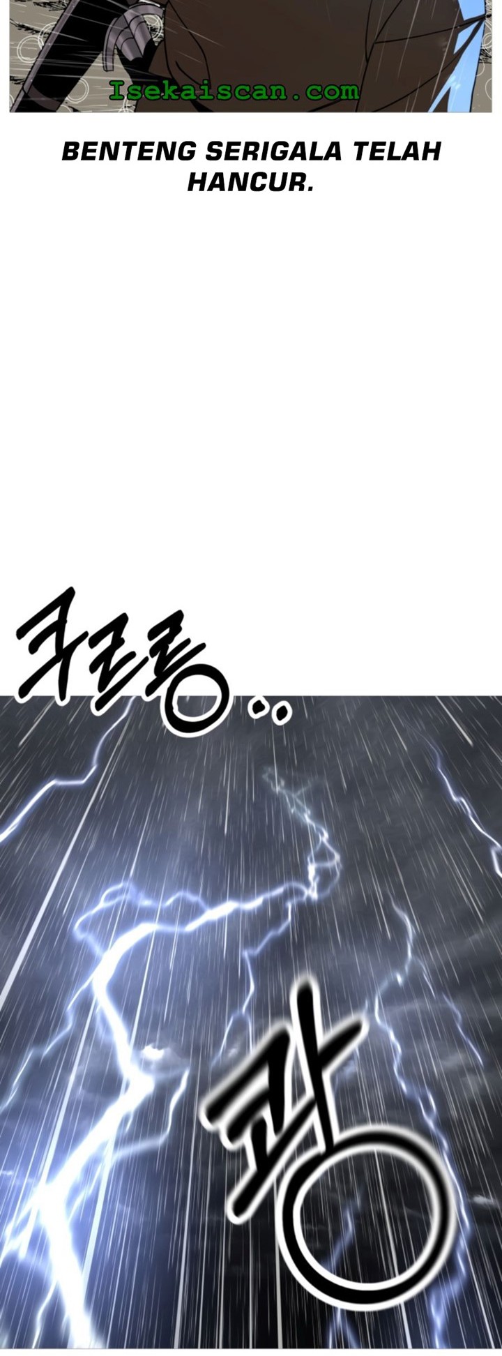 The Story of a Low-Rank Soldier Becoming a Monarch Chapter 82 Gambar 31