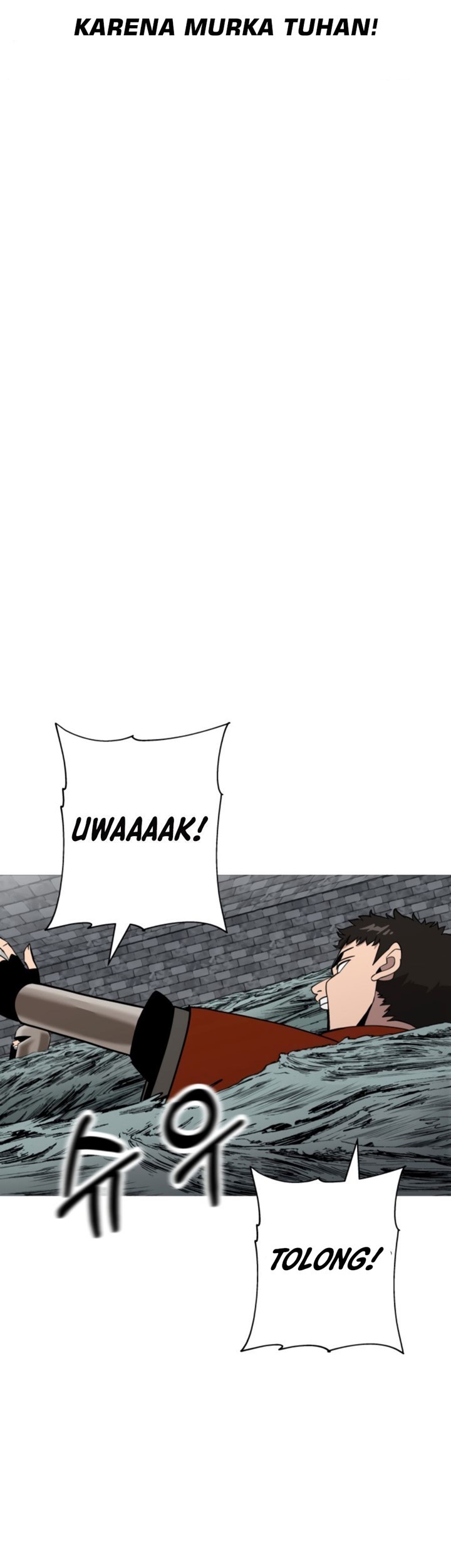 The Story of a Low-Rank Soldier Becoming a Monarch Chapter 82 Gambar 32
