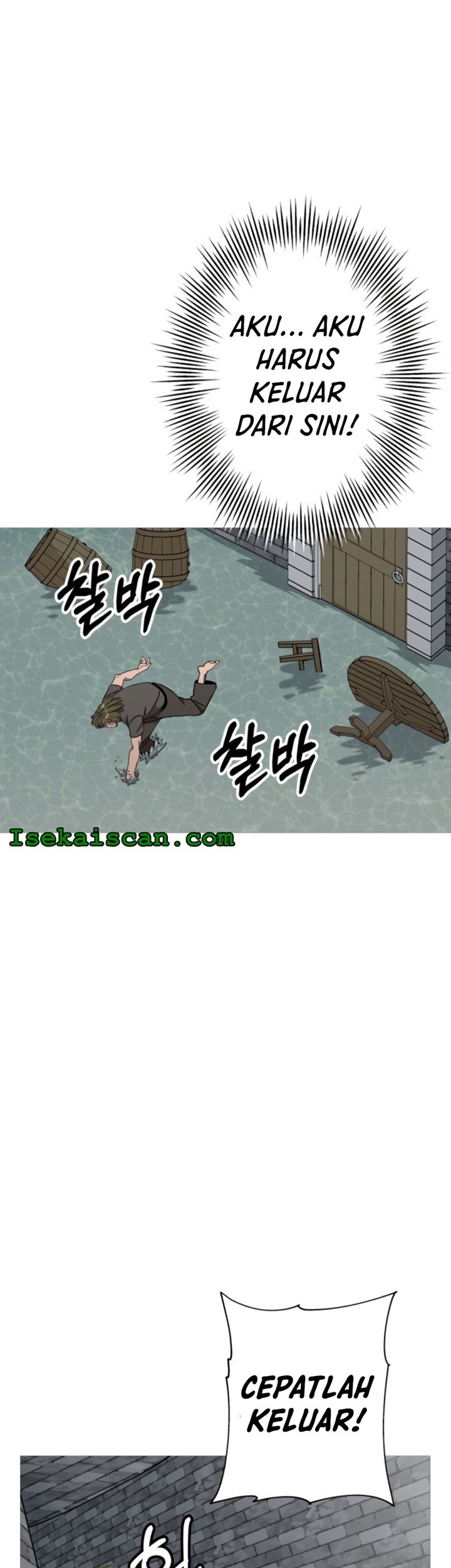 The Story of a Low-Rank Soldier Becoming a Monarch Chapter 82 Gambar 39