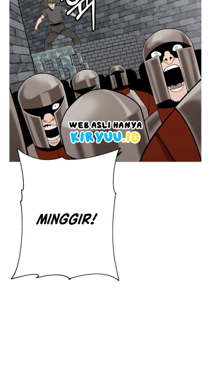 The Story of a Low-Rank Soldier Becoming a Monarch Chapter 82 Gambar 40