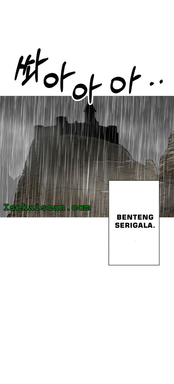 The Story of a Low-Rank Soldier Becoming a Monarch Chapter 82 Gambar 3