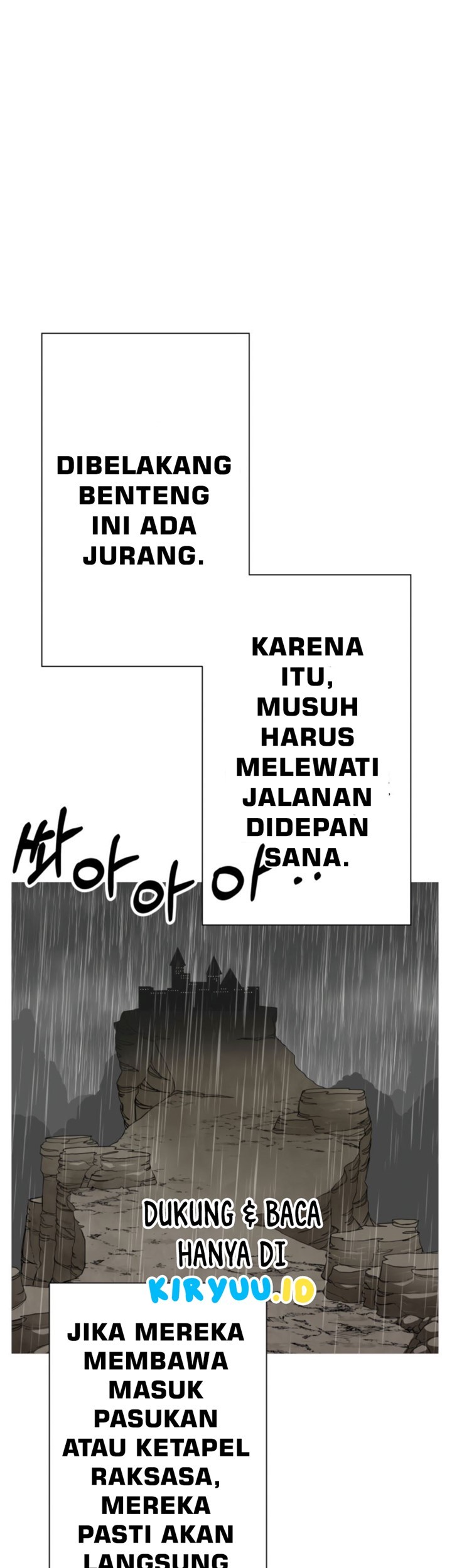 The Story of a Low-Rank Soldier Becoming a Monarch Chapter 82 Gambar 6